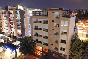 Samakwa Hotel Boutique