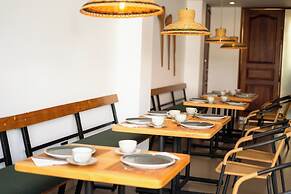 Samakwa Hotel Boutique