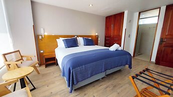 Samakwa Hotel Boutique