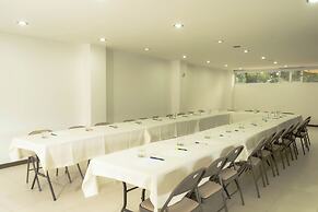 Samakwa Hotel Boutique