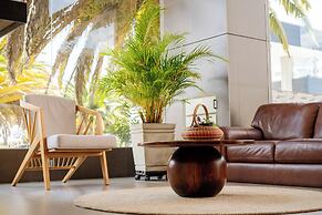 Samakwa Hotel Boutique