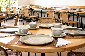 Samakwa Hotel Boutique