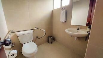 Samakwa Hotel Boutique