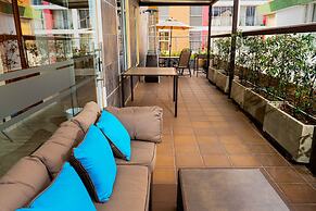 Samakwa Hotel Boutique