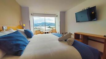 Samakwa Hotel Boutique