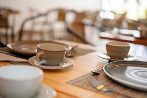 Samakwa Hotel Boutique