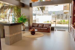 Samakwa Hotel Boutique