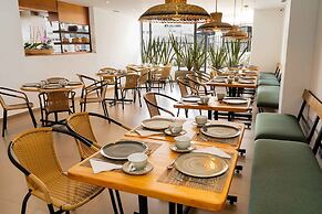 Samakwa Hotel Boutique