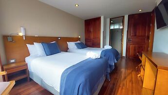 Samakwa Hotel Boutique