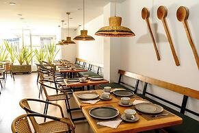 Samakwa Hotel Boutique