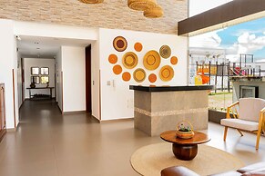 Samakwa Hotel Boutique