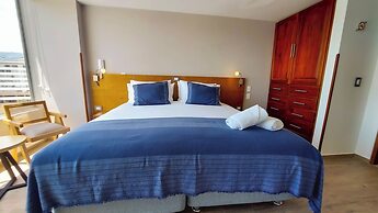 Samakwa Hotel Boutique