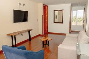 Samakwa Hotel Boutique