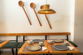 Samakwa Hotel Boutique