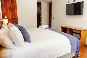 Samakwa Hotel Boutique