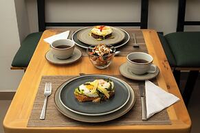 Samakwa Hotel Boutique