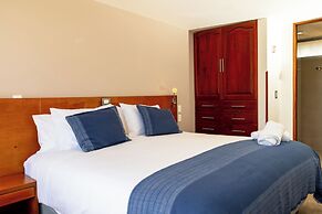 Samakwa Hotel Boutique