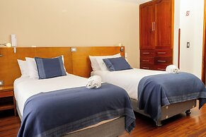 Samakwa Hotel Boutique