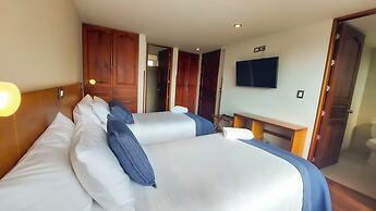 Samakwa Hotel Boutique