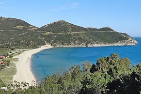 Holiday Home, Solanas