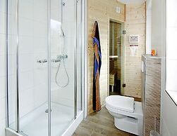 Holiday Home for Six Person