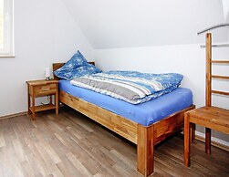 Holiday Home for Six Person