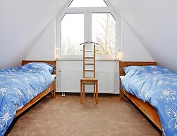 Holiday Home for Six Person