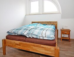 Holiday Home for Six Person