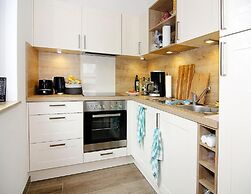 Holiday Home for Six Person