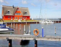 Holiday Home for Six Person