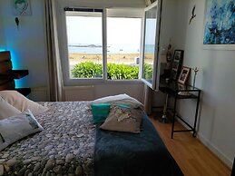 Panoramic sea View, Plouguerneau