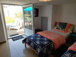 Panoramic sea View, Plouguerneau