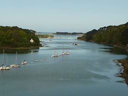 Panoramic sea View, Plouguerneau