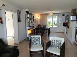 Panoramic sea View, Plouguerneau