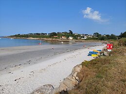 Panoramic sea View, Plouguerneau