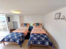 Panoramic sea View, Plouguerneau