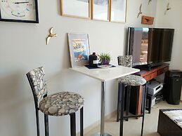 Panoramic sea View, Plouguerneau