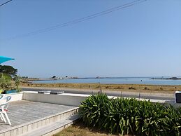 Panoramic sea View, Plouguerneau