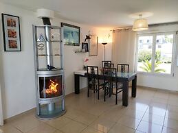 Panoramic sea View, Plouguerneau