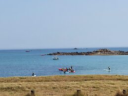 Panoramic sea View, Plouguerneau
