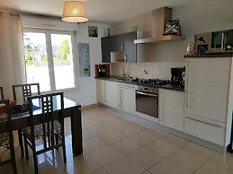 Panoramic sea View, Plouguerneau