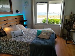 Panoramic sea View, Plouguerneau