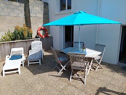 Panoramic sea View, Plouguerneau