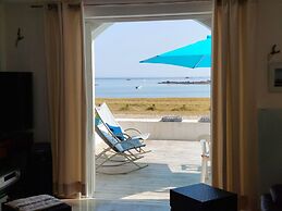 Panoramic sea View, Plouguerneau