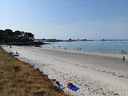 Panoramic sea View, Plouguerneau