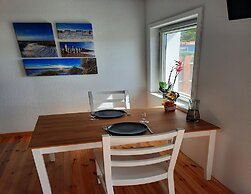 Ferienwohnung am Vilzsee in Mirow
