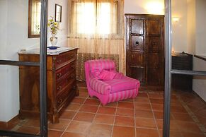 Holiday Home Casa Frantoio II, Camaiore Lombrici