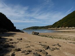 Holiday Accommodation