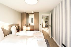 Appartements im Maremueritz Yachthafen Resort