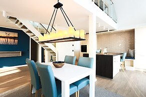 Appartements im Maremueritz Yachthafen Resort